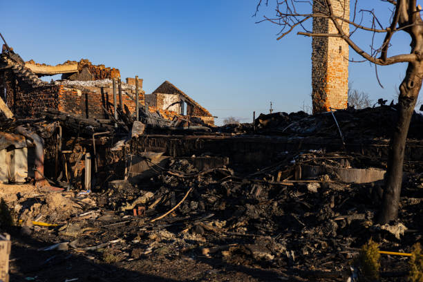 Reliable Fire Damage Removal contractor in Windermere, FL by Fire Damage Flint