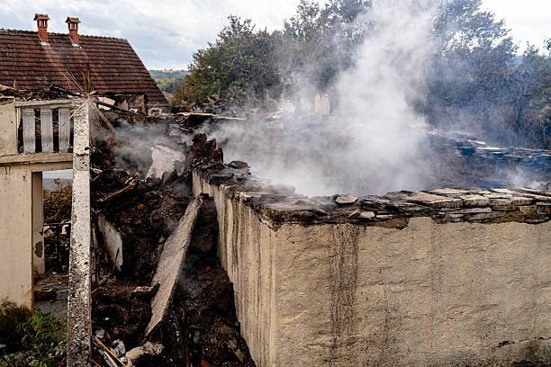 Affordable Fire Damage Removal solutions in Windermere, FL